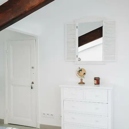 Adorable In Downtown Apartamento