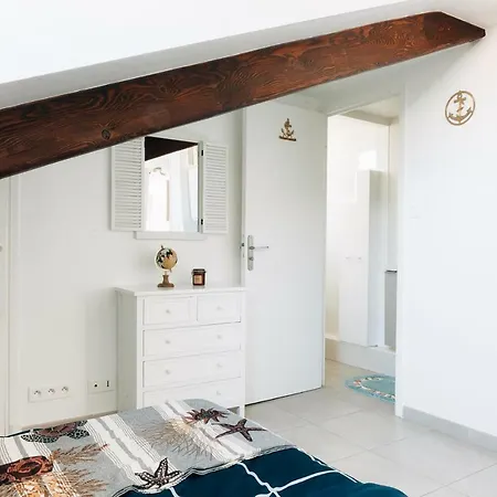Adorable In Downtown Apartamento Nice