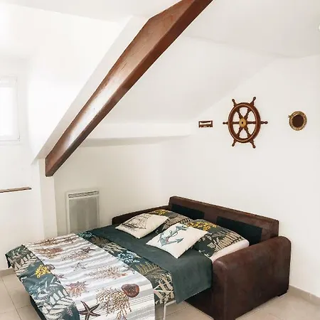 Adorable In Downtown Apartamento