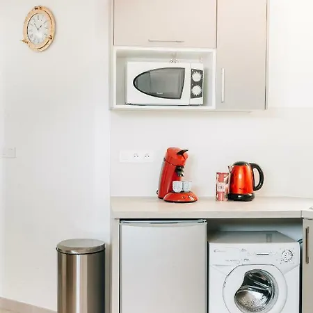 Adorable In Downtown Apartamento *